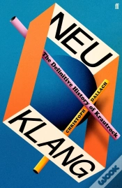 Capa do artigo Neu Klang