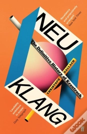 Capa do artigo Neu Klang
