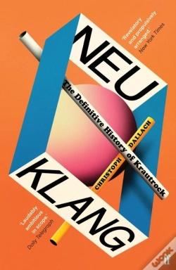 Capa do artigo Neu Klang