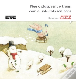Capa do artigo Neu O Pluja, Vent O Trons, Com El Sol...Tots Són Bons