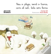 Capa do artigo Neu O Pluja, Vent O Trons, Com El Sol...Tots Són Bons