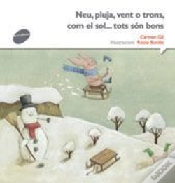Capa do artigo Neu, Pluja, Vent O Trons... Com El Sol Tots Són Bons