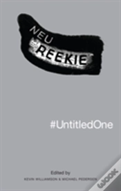 Capa do artigo Neu! Reekie! Untitled One