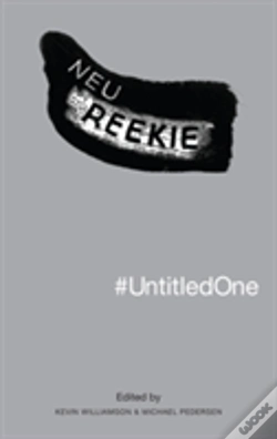 Capa do artigo Neu! Reekie! Untitled One