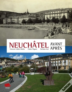 Capa do artigo Neuchâtel Avant - Après