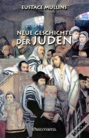Capa do artigo Neue Geschichte Der Juden