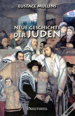 Capa do artigo Neue Geschichte Der Juden