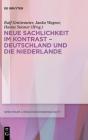 Neue Sachlichkeit Im Kontrast - Deutschl - Preview