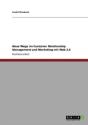 Neue Wege Im Customer Relationship Management Und Marketing Mit Web 2.0 - Preview
