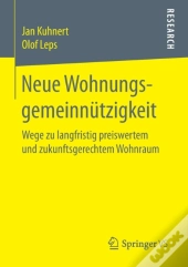 Neue Wohnungsgemeinnutzigkeit