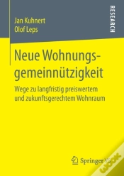 Capa do artigo Neue Wohnungsgemeinnutzigkeit