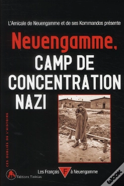 Capa do artigo Neuengamme, Camp De Concentration Nazi