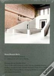 Capa do artigo Neues Museum Berlin