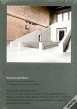 Capa do artigo Neues Museum Berlin