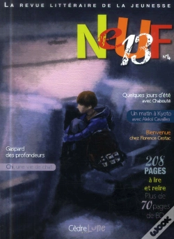 Capa do artigo Neuf 13 N04