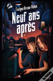 Capa do artigo Neuf Ans Après