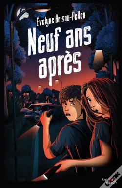 Capa do artigo Neuf Ans Après