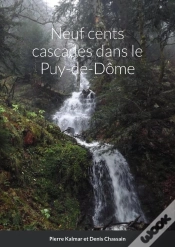 Capa do artigo Neuf Cents Cascades Dans Le Puy-De-Dôme