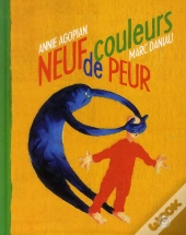 Neuf Couleur De Peur
