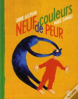 Capa do artigo Neuf Couleur De Peur