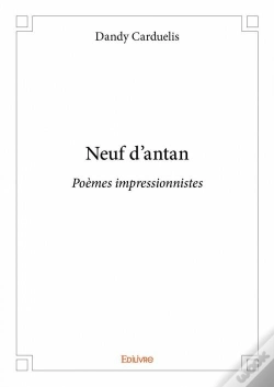 Capa do artigo Neuf D'Antan