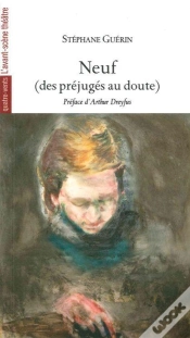 Capa do artigo Neuf (Des Préjugés Au Doutes)