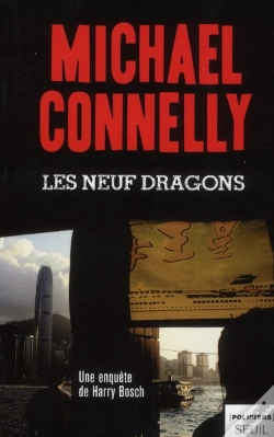 Capa do artigo Neuf Dragons