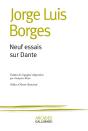 Neuf Essais Sur Dante - Preview