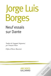 Capa do artigo Neuf Essais Sur Dante