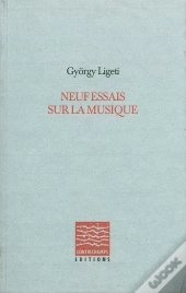 Neuf Essais Sur La Musique