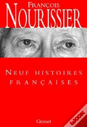 Capa do artigo Neuf Histoires Françaises