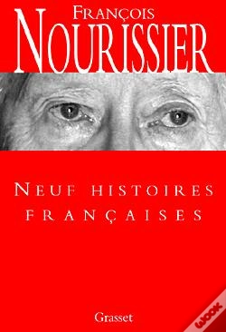 Capa do artigo Neuf Histoires Françaises