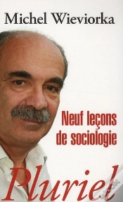 Capa do artigo Neuf Lecons De Sociologie