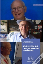 Capa do artigo Neuf Leçons Sur L