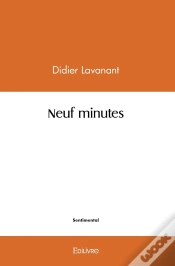 Capa do artigo Neuf Minutes