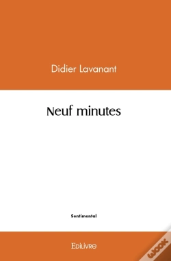 Capa do artigo Neuf Minutes