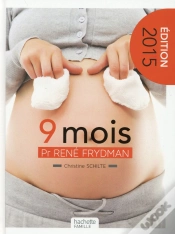 Capa do artigo Neuf Mois ; Attendre Un Enfant