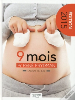 Capa do artigo Neuf Mois ; Attendre Un Enfant