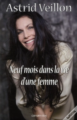 Capa do artigo Neuf Mois Dans La Vie D'Une Femme