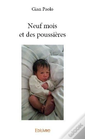Capa do artigo Neuf Mois Et Des Poussières