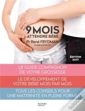 Capa do artigo Neuf Mois