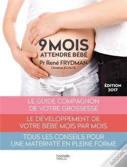 Capa do artigo Neuf Mois