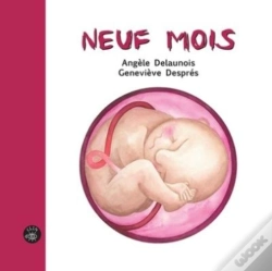 Capa do artigo Neuf Mois