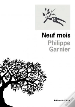 Capa do artigo Neuf Mois