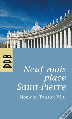 Capa do artigo Neuf Mois Place Saint-Pierre