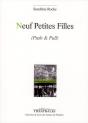 Neuf Petites Filles - Preview