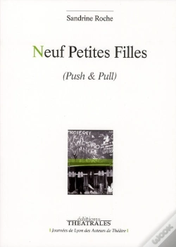Capa do artigo Neuf Petites Filles