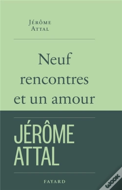 Capa do artigo Neuf Rencontres Et Un Amour