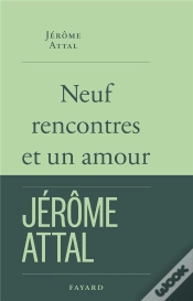 Capa do artigo Neuf Rencontres Et Un Amour
