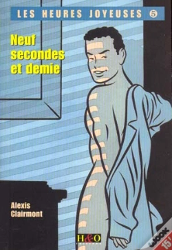 Capa do artigo Neuf Secondes Et Demie